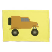 MRAP KUSSENSLOOP (Voorkant)