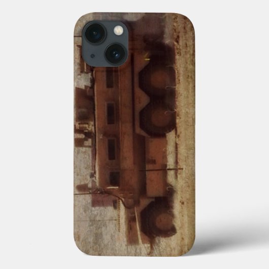 MRAP Photo Tough Xtreme iPhone 8/7 Coque (Verso)