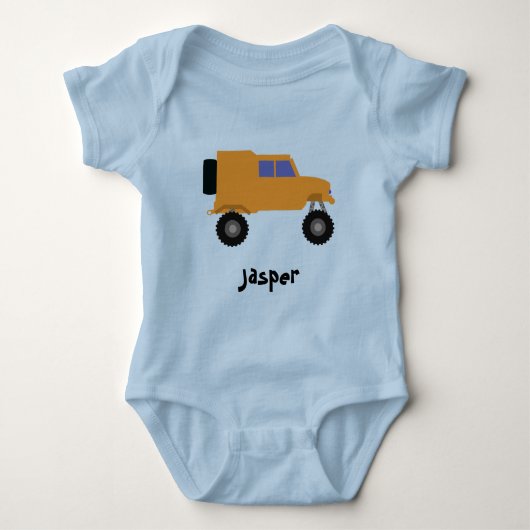 MRAP ROMPER (Voorkant)