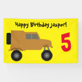 MRAP SPANDOEK (Horizontaal)