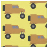 MRAP STOF (Close Up)