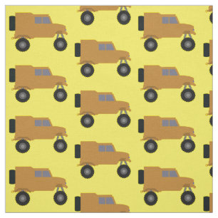 MRAP STOF