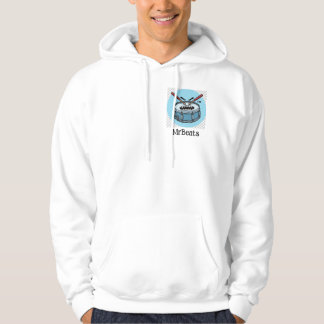 MrBeats Geweldige Hoody! Hoodie