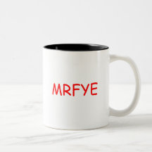MRFYE-Mokken (stijl 1)