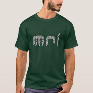 MRI 2 T-SHIRT