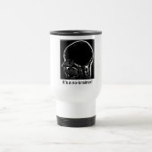 MRI: Het is een niet-hersenbreker! Reisbeker (Center)