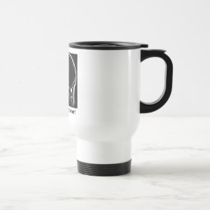 MRI: Het is een onberispelijk! Reisbeker