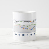 MRI Jumbo Mok (Voorkant)