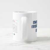 MRI Jumbo Mug (Dos)