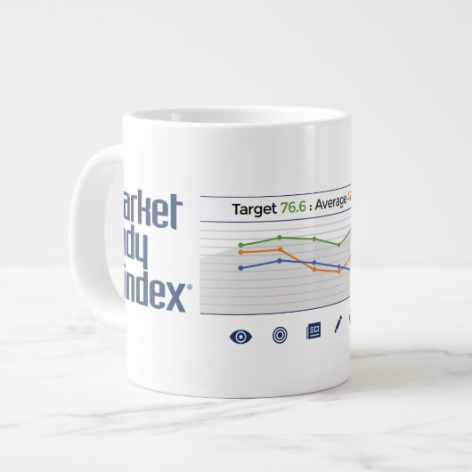 MRI Jumbo Mug (Devant gauche)
