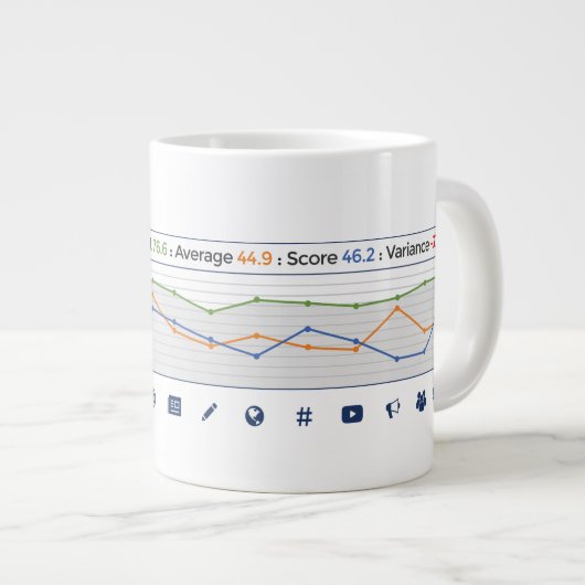 MRI Jumbo Mug (Devant droit)