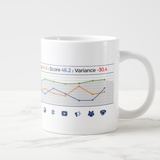 MRI Jumbo Mug (Droite)