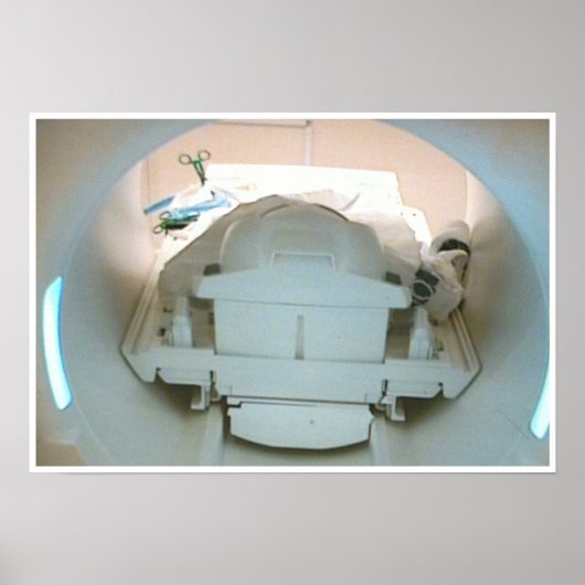 MRI POSTER (Voorkant)