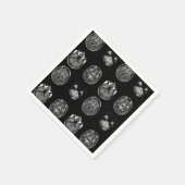 MRI-scan van Brain Servet (Hoek)