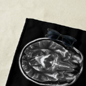 MRI-scan van Brain Strandlaken (In situ)