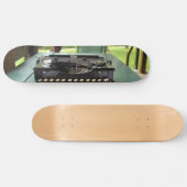 MRMC - reeks #2 - Adam Renn Olenn Sig. Model Skateboard (Horizontaal)