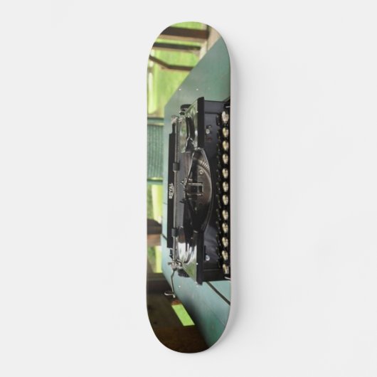 MRMC - reeks #2 - Adam Renn Olenn Sig. Model Skateboard (Voorkant)