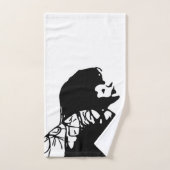 MRN (Serviette à main)