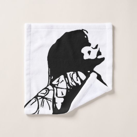 MRN (Gant de toilette)