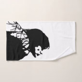 MRN (Serviette à main)