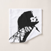 MRN BAD HANDDOEK (Wasdoekje)