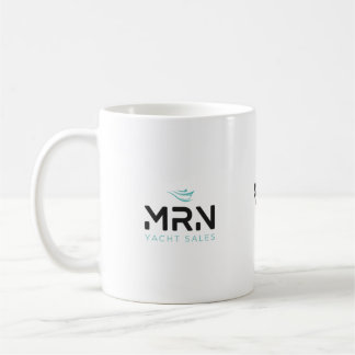 MRN - Fairline California Mug Koffiemok