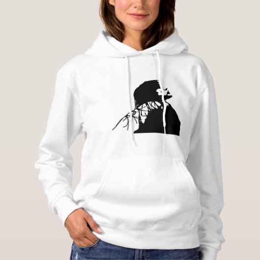 MRN HOODIE (Voorkant)