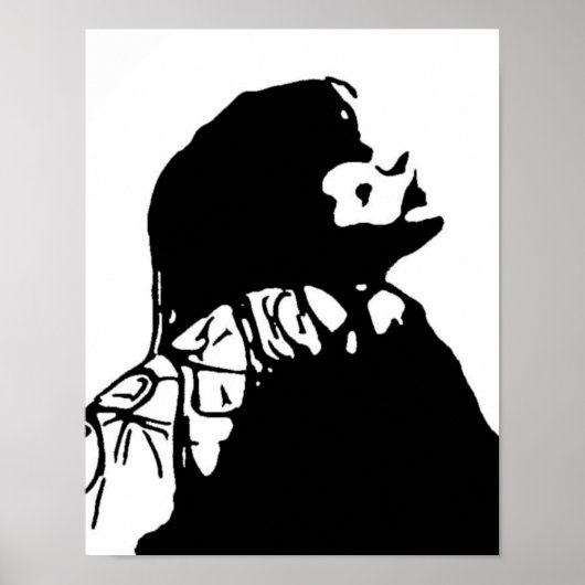 MRN POSTER (Voorkant)