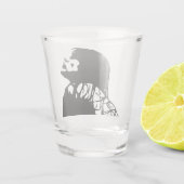 MRN SHOT GLAS (Achterkant)