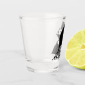 MRN SHOT GLAS (Links)