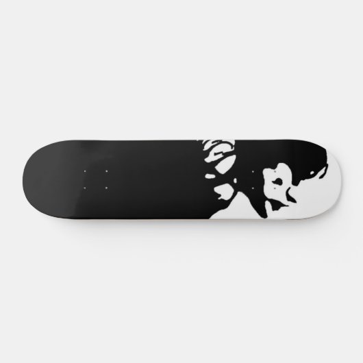 MRN SKATEBOARD (Horizontaal)