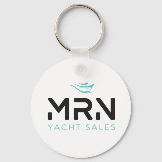 MRN Yacht Sales Sleutelhanger