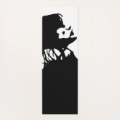 MRN YOGAMAT (Achterkant)