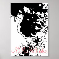 MRNStudios Bloem Doodle