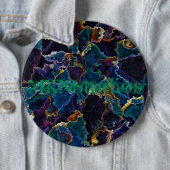 MRNSTUDIOS Oil Slick Button (In situ)