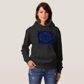MRNStudios vervaagd Hoodie (Voorkant volledig)