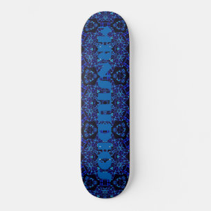 MRNStudios vervaagd Skateboard