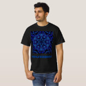 MRNStudios vervaagd T-shirt (Voorkant volledig)