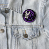 MRR Llama-Button Ronde Button 5,7 Cm (In situ)