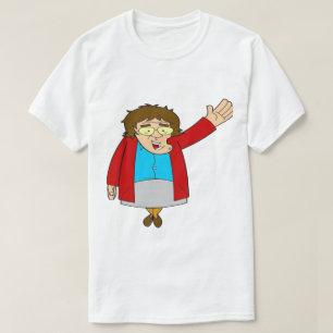 Mrs Browns Boys T-shirt
