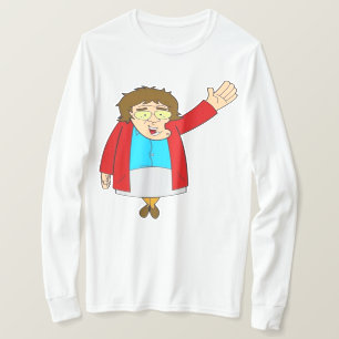 Mrs Browns Boys T-shirt