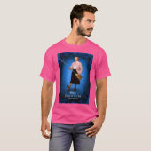 Mrs Doubtfire T-shirt (Voorkant volledig)