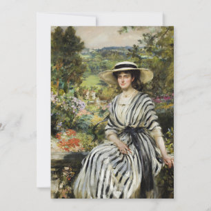 Mrs Edward Windsor Hussey   James Jebusa Shannon Kaart