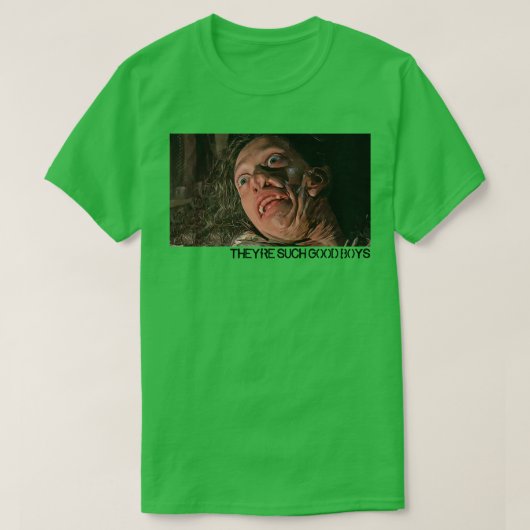 Mrs Peacock T-shirt (Design voorkant)