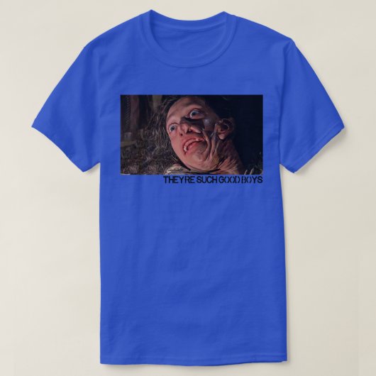 Mrs Peacock T-shirt (Design voorkant)