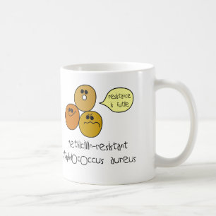 MRSA KOFFIEMOK