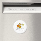 MRSA MAGNEET (Insitu (Vaatwasser))