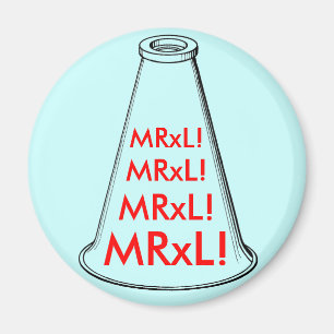 MRxL! Magneet