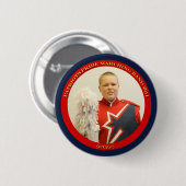 MS11_7052 RONDE BUTTON 5,7 CM (Voorkant /achterkant)