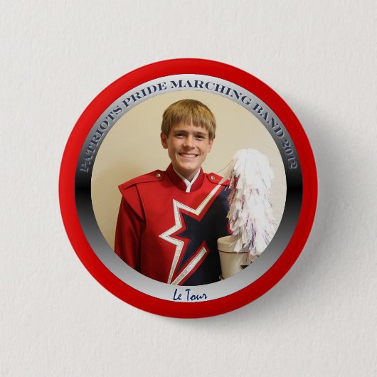 MS12_4301 RONDE BUTTON 5,7 CM (Voorkant)